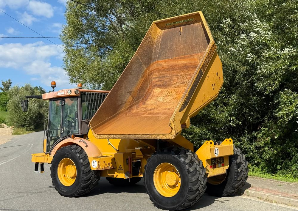 Hydrema * Wozidło Hydrema 912D * Sprowadzone * Stan Perfekcyjny * Kiper Wywrotka Obrotowe * в лізинг Hydrema * Wozidło Hydrema 912D * Sprowadzone * Stan Perfekcyjny * Kiper Wywrotka Obrotowe *: фото 19