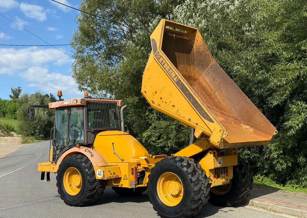 Hydrema * Wozidło Hydrema 912D * Sprowadzone * Stan Perfekcyjny * Kiper Wywrotka Obrotowe * в лізинг Hydrema * Wozidło Hydrema 912D * Sprowadzone * Stan Perfekcyjny * Kiper Wywrotka Obrotowe *: фото 16