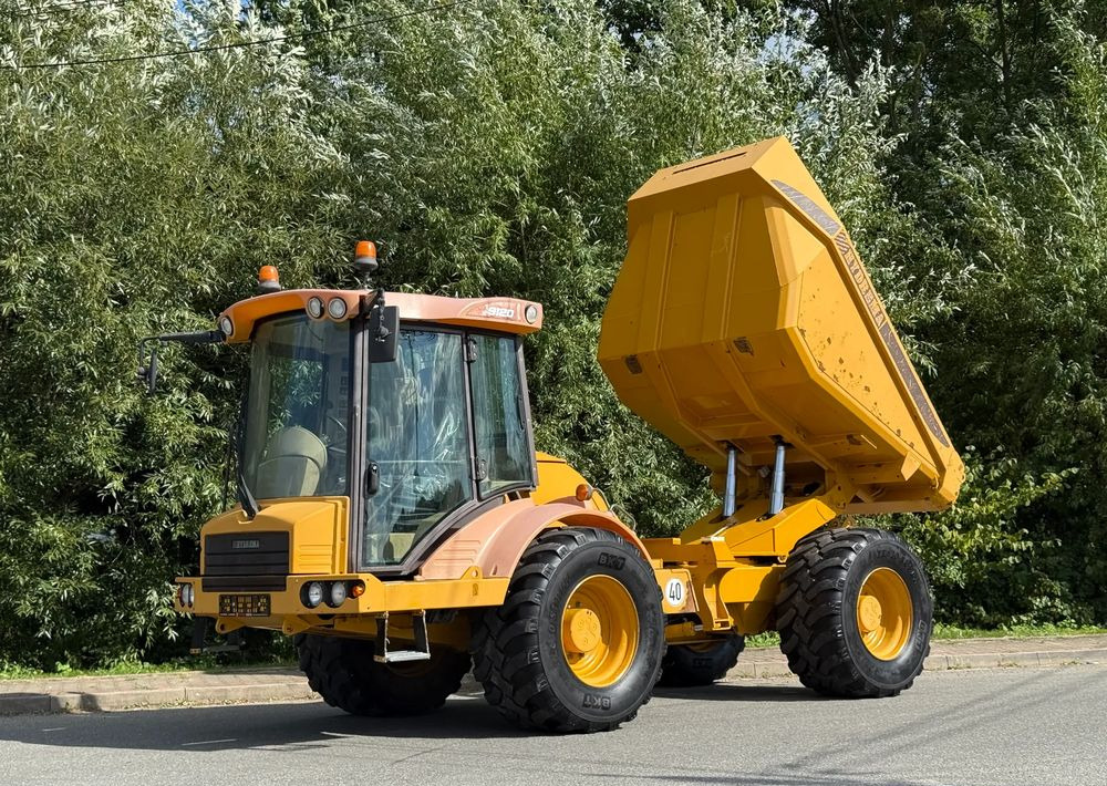 Hydrema * Wozidło Hydrema 912D * Sprowadzone * Stan Perfekcyjny * Kiper Wywrotka Obrotowe * в лізинг Hydrema * Wozidło Hydrema 912D * Sprowadzone * Stan Perfekcyjny * Kiper Wywrotka Obrotowe *: фото 8