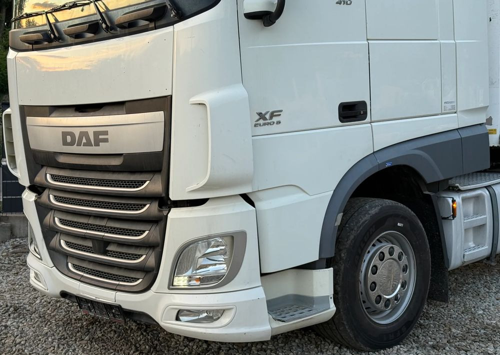 DAF * Zestaw * DAF 106 Euro 6 + Naczepa Krone * Bardzo Dobry Stan - Інша техніка: фото 2 DAF * Zestaw * DAF 106 Euro 6 + Naczepa Krone * Bardzo Dobry Stan - Інша техніка: фото 2