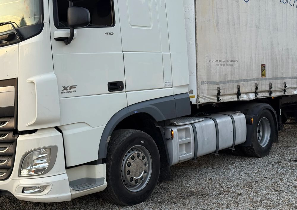 DAF * Zestaw * DAF 106 Euro 6 + Naczepa Krone * Bardzo Dobry Stan - Інша техніка: фото 4 DAF * Zestaw * DAF 106 Euro 6 + Naczepa Krone * Bardzo Dobry Stan - Інша техніка: фото 4