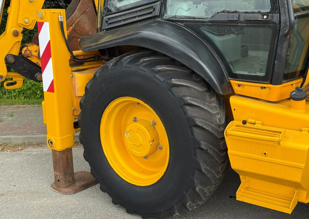 Екскаватор-навантажувач JCB * Koparko Ładowarka JCB 3CX Contractor * Bardzo Dobry Stan: фото 7