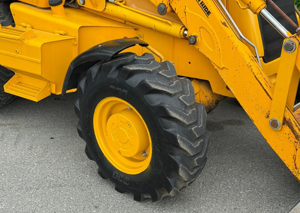Екскаватор-навантажувач JCB * Koparko Ładowarka JCB 3CX Contractor * Bardzo Dobry Stan: фото 6