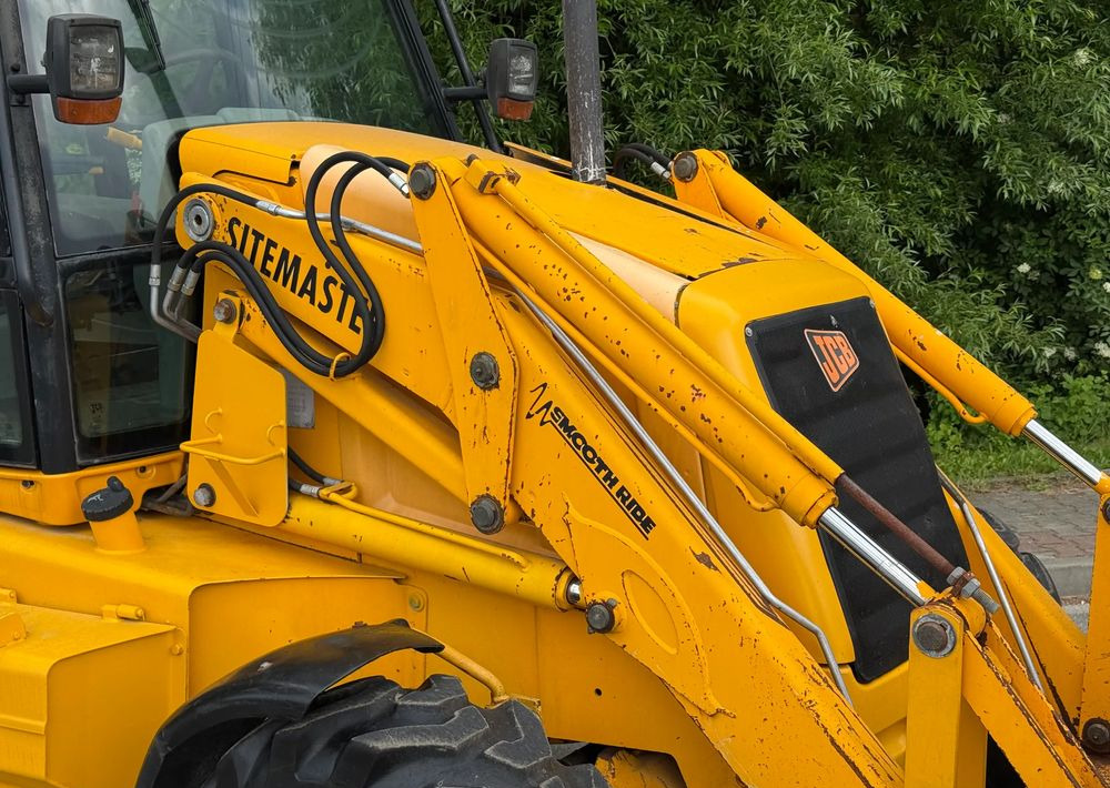 JCB * Koparko Ładowarka JCB 3CX Contractor * Bardzo Dobry Stan - Екскаватор-навантажувач: фото 5 JCB * Koparko Ładowarka JCB 3CX Contractor * Bardzo Dobry Stan - Екскаватор-навантажувач: фото 5