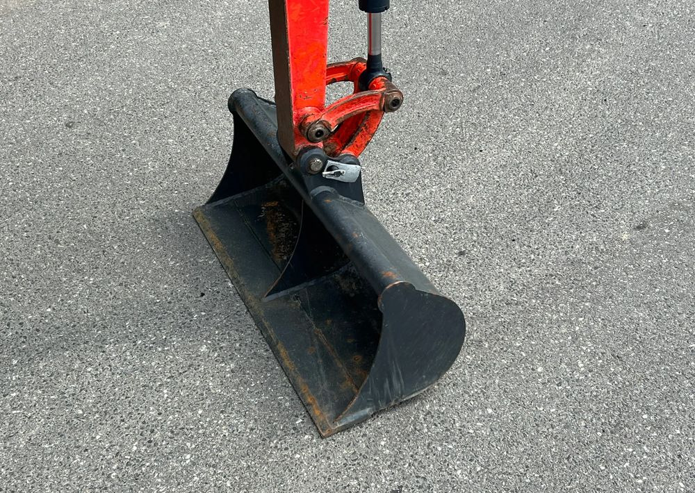 Kubota * Sprowadzona * Minikoparka * Kubota KX 016-4 * - Міні-екскаватор: фото 3 Kubota * Sprowadzona * Minikoparka * Kubota KX 016-4 * - Міні-екскаватор: фото 3