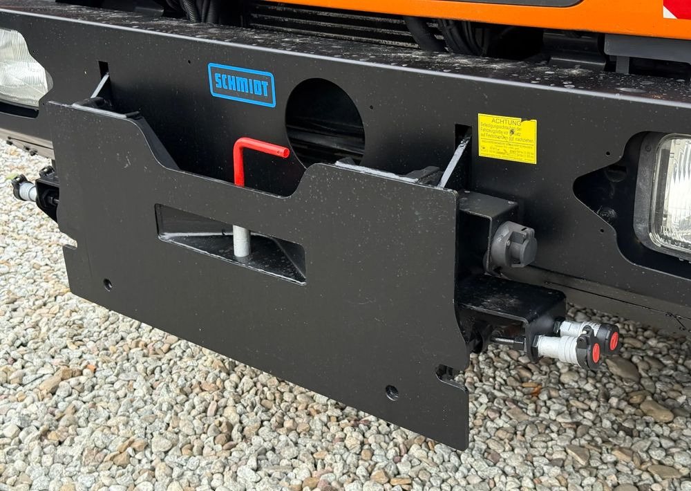 MAN * MAN 10-220 * Wywrotka Kiper Meiller * 4x4 * Zimowe Utrzymanie * Unimog * - Самоскид вантажівка: фото 3 MAN * MAN 10-220 * Wywrotka Kiper Meiller * 4x4 * Zimowe Utrzymanie * Unimog * - Самоскид вантажівка: фото 3