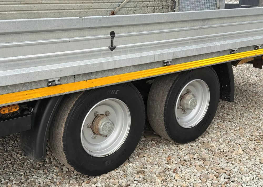 Schwarzmuller * Przyczepa do Przewozu Maszyn Koparek * Schwarzmuller Moslein * Najazdy * Jak NOWA - Причіп для перевезення спецтехніки: фото 5 Schwarzmuller * Przyczepa do Przewozu Maszyn Koparek * Schwarzmuller Moslein * Najazdy * Jak NOWA - Причіп для перевезення спецтехніки: фото 5