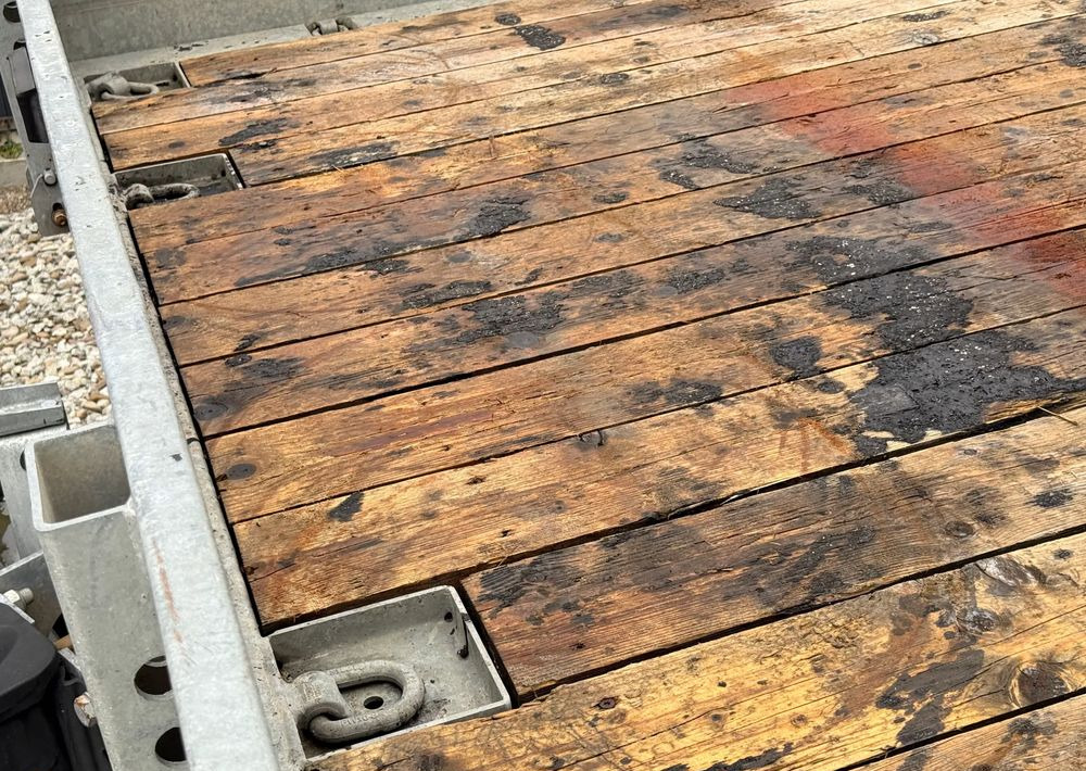 Schwarzmuller * Przyczepa do Przewozu Maszyn Koparek * Schwarzmuller Moslein * Najazdy * Jak NOWA - Причіп для перевезення спецтехніки: фото 3 Schwarzmuller * Przyczepa do Przewozu Maszyn Koparek * Schwarzmuller Moslein * Najazdy * Jak NOWA - Причіп для перевезення спецтехніки: фото 3