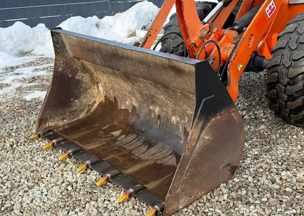 Terex * Terex TL 80 AS * Ładowarka * Stan Perfekcyjny ! * Sprowadzona * - Компактний фронтальний навантажувач: фото 2 Terex * Terex TL 80 AS * Ładowarka * Stan Perfekcyjny ! * Sprowadzona * - Компактний фронтальний навантажувач: фото 2