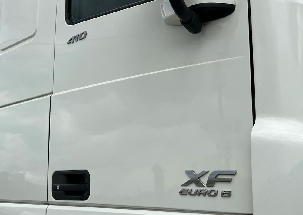 DAF * DAF XF 106 * SPROWADZONY * SUPER STAN CIĄGNIK SIODŁOWY Euro 6 - Тягач: фото 5 DAF * DAF XF 106 * SPROWADZONY * SUPER STAN CIĄGNIK SIODŁOWY Euro 6 - Тягач: фото 5