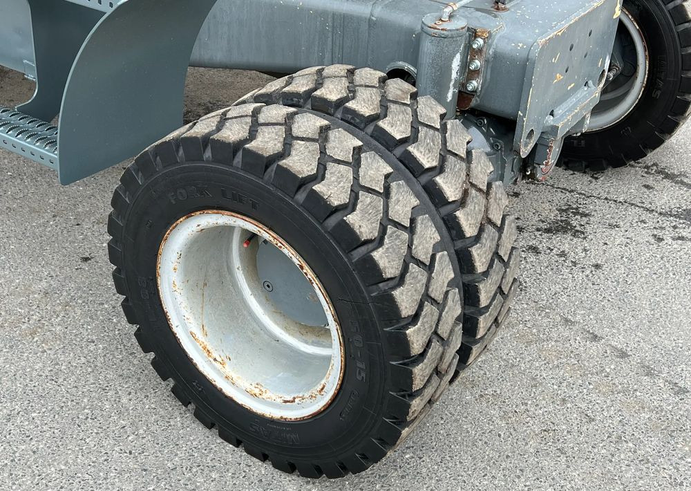 Wacker Neuson * Koparka Kołowa * Wacker Neuson 6503 * Bardzo Dobry Stan * Sprowadzona - Колісний екскаватор: фото 5 Wacker Neuson * Koparka Kołowa * Wacker Neuson 6503 * Bardzo Dobry Stan * Sprowadzona - Колісний екскаватор: фото 5