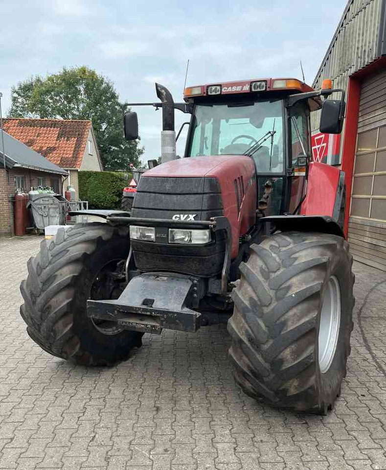 Case-IH CVX 1135 Tractoren - Трактор: фото 3 Case-IH CVX 1135 Tractoren - Трактор: фото 3