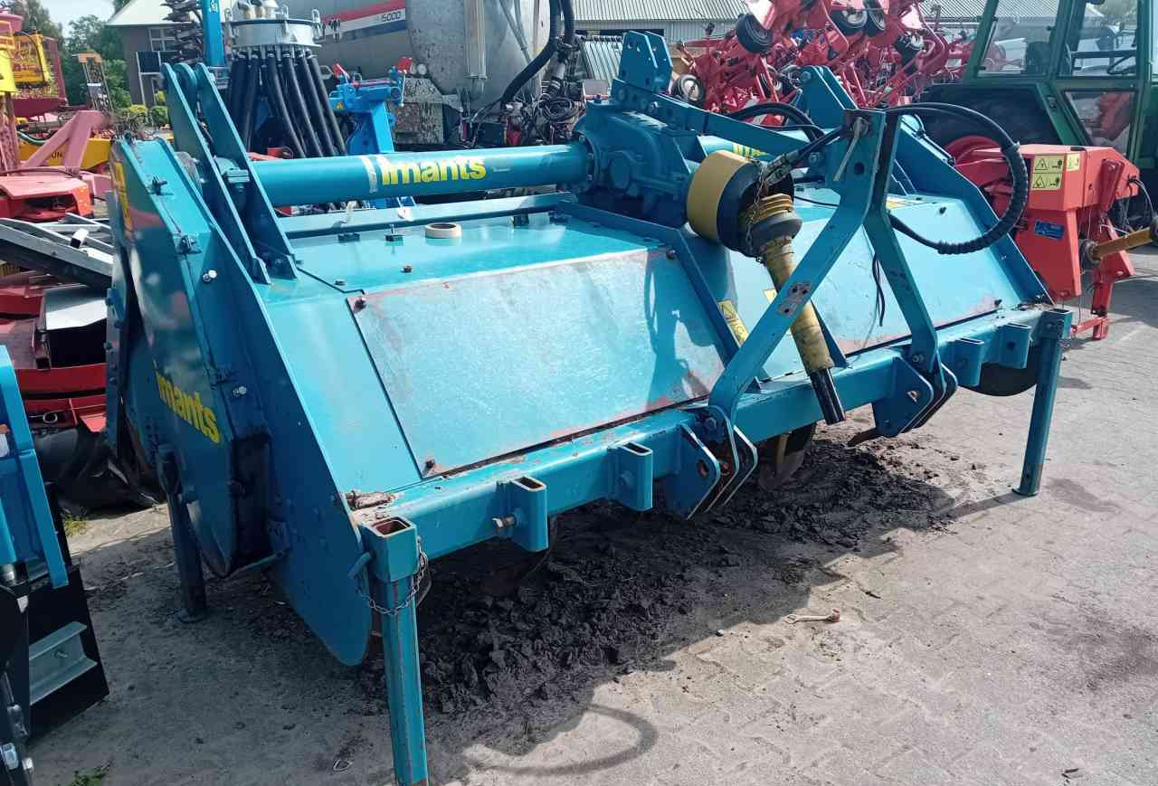 Imants 45SP290DRH *Defect* - Техніка для обробки ґрунту: фото 2 Imants 45SP290DRH *Defect* - Техніка для обробки ґрунту: фото 2