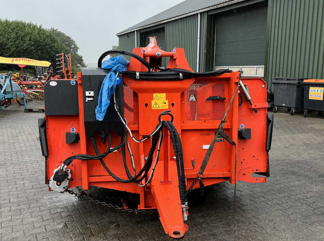 Kuhn Polycrock 3850 voermachines - Техніка для силосу: фото 3 Kuhn Polycrock 3850 voermachines - Техніка для силосу: фото 3