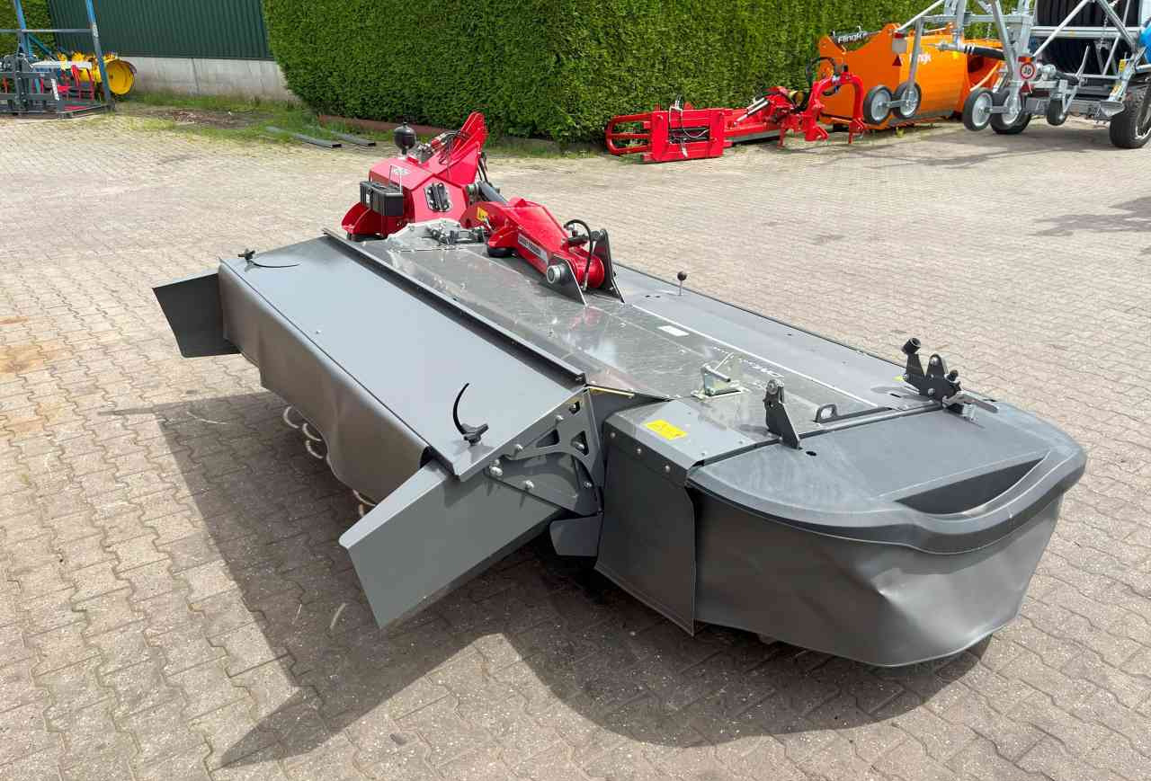 Massey Ferguson DM.316TL-V-KC Schijvenmaaier, Weidebouwmachines - Косарка: фото 4 Massey Ferguson DM.316TL-V-KC Schijvenmaaier, Weidebouwmachines - Косарка: фото 4
