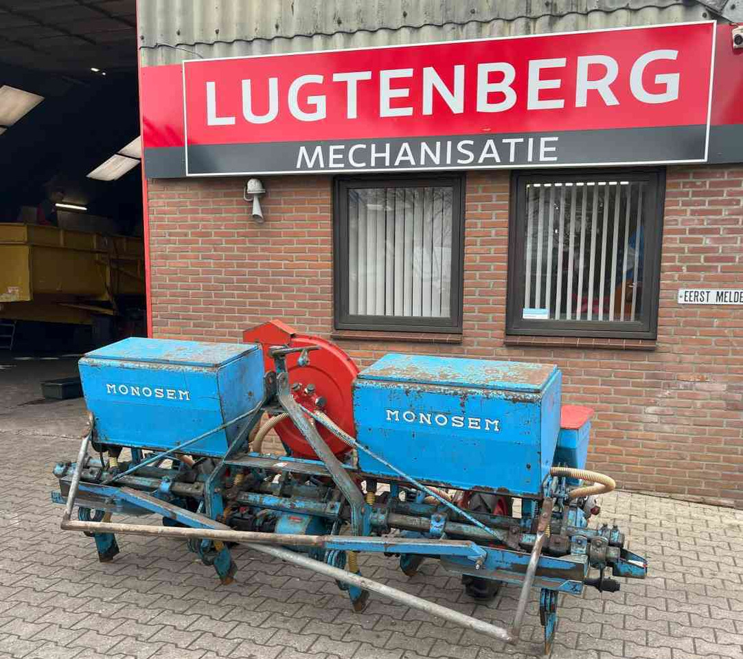 Сівалка точного висіву Monosem Maiszaaimachine, zaaimachines: фото 1