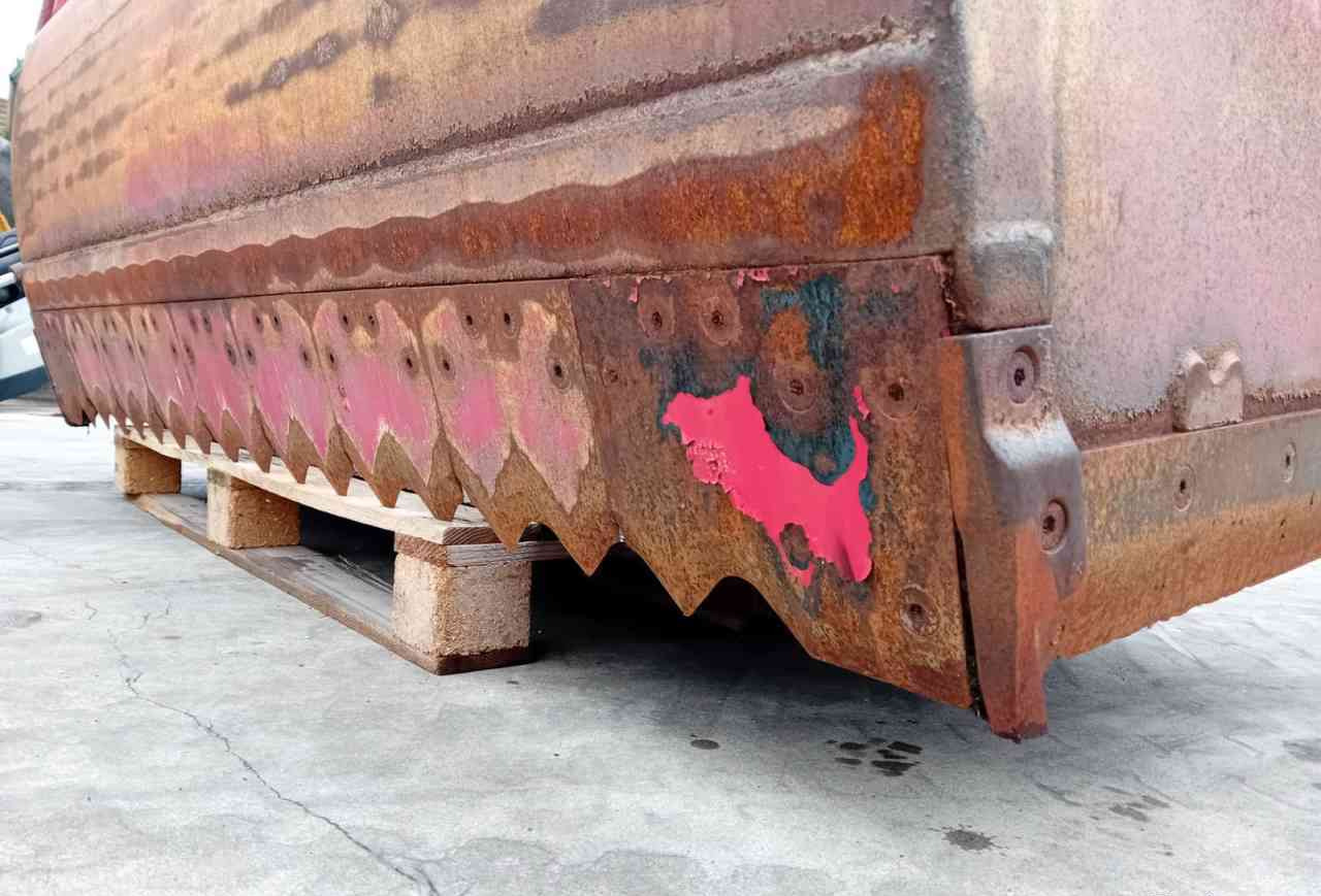 Redrock Allround 85-200 kuilhapper Volvo L30 aansl. voermachines в лізинг Redrock Allround 85-200 kuilhapper Volvo L30 aansl. voermachines: фото 6