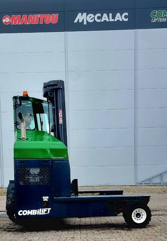 Чотириходовий річ-трак Combilift C 4000 MK4 DIESEL: фото 8 Чотириходовий річ-трак Combilift C 4000 MK4 DIESEL: фото 8