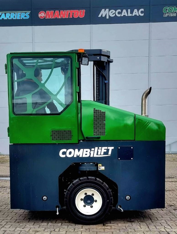 Чотириходовий річ-трак Combilift C 4000 MK4 DIESEL: фото 14 Чотириходовий річ-трак Combilift C 4000 MK4 DIESEL: фото 14