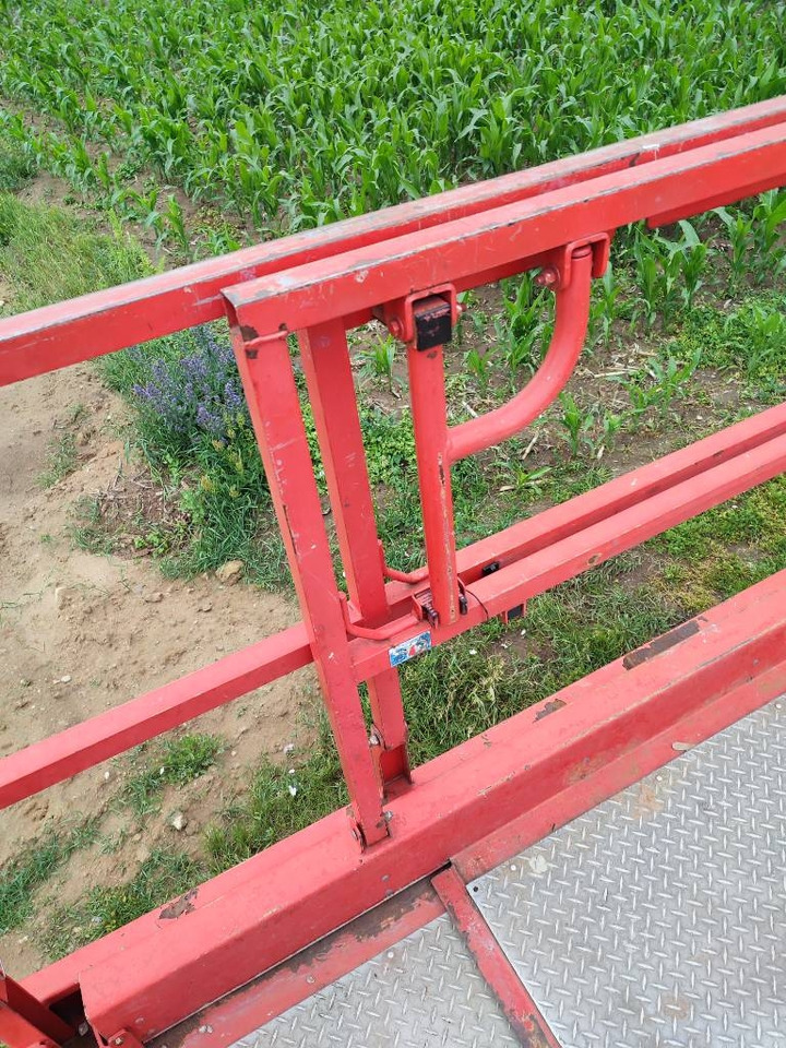 Ножичний підйомник Manitou 120SC-2: фото 13 Ножичний підйомник Manitou 120SC-2: фото 13