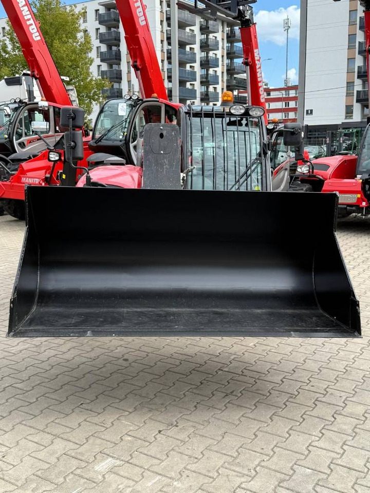 Manitou CBR 730/1850 571831 NEW 2025 - Ківш в категорії Будівельна техніка: фото 4 Manitou CBR 730/1850 571831 NEW 2025 - Ківш в категорії Будівельна техніка: фото 4