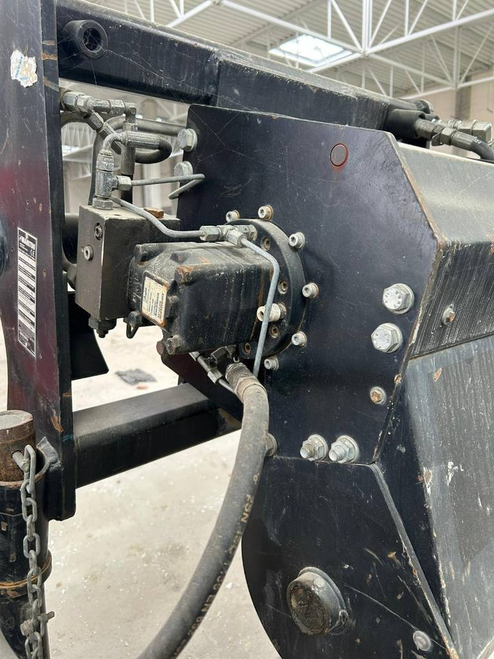 Manitou WINCH 3T - Лебідка: фото 4 Manitou WINCH 3T - Лебідка: фото 4
