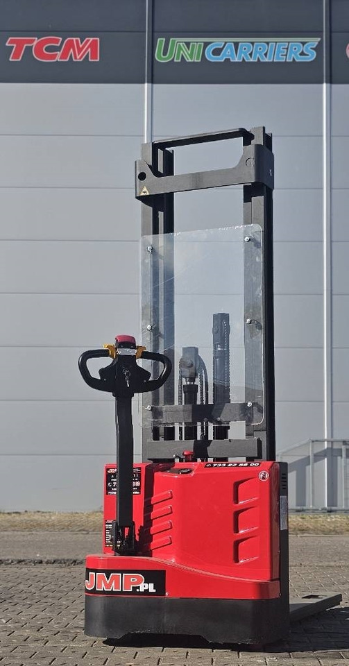 Reddot ES15- Li FF 3500mm UNUSED - Штабелер: фото 1 Reddot ES15- Li FF 3500mm UNUSED - Штабелер: фото 1