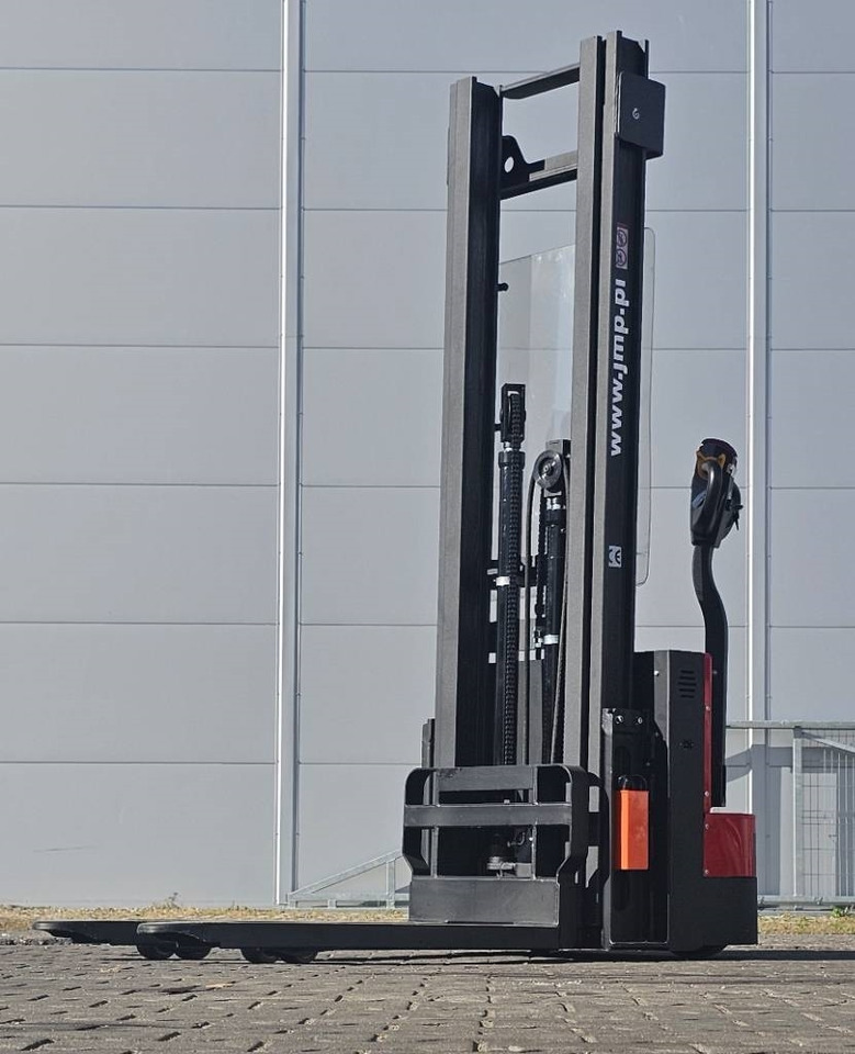 Reddot ES15- Li FF 3500mm UNUSED - Штабелер: фото 5 Reddot ES15- Li FF 3500mm UNUSED - Штабелер: фото 5