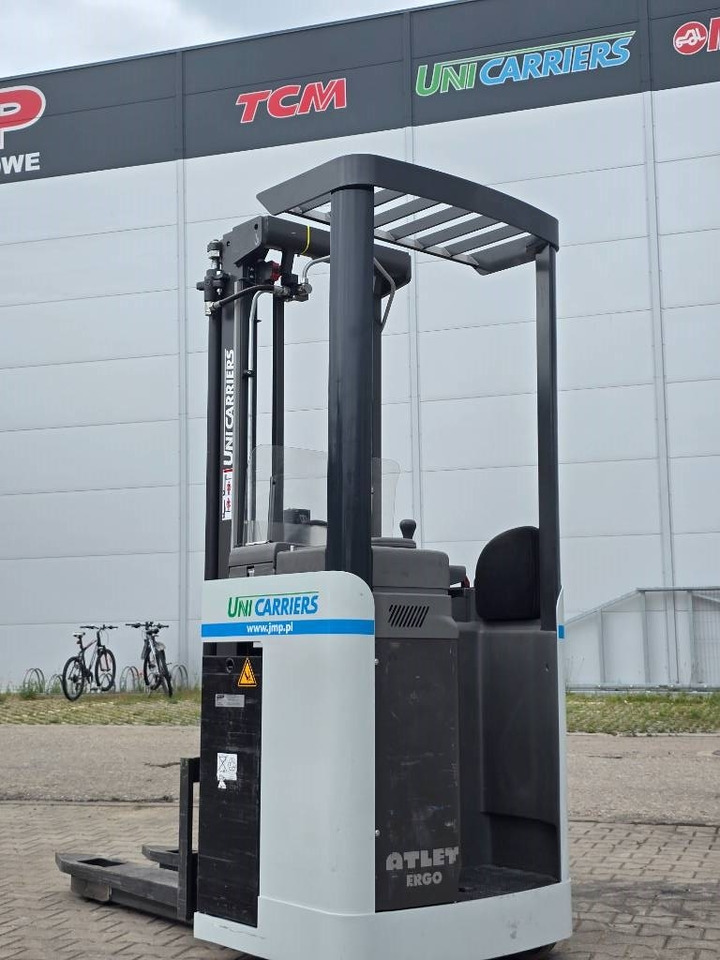 UniCarriers ASN 160 - Рiч-трак: фото 5 UniCarriers ASN 160 - Рiч-трак: фото 5