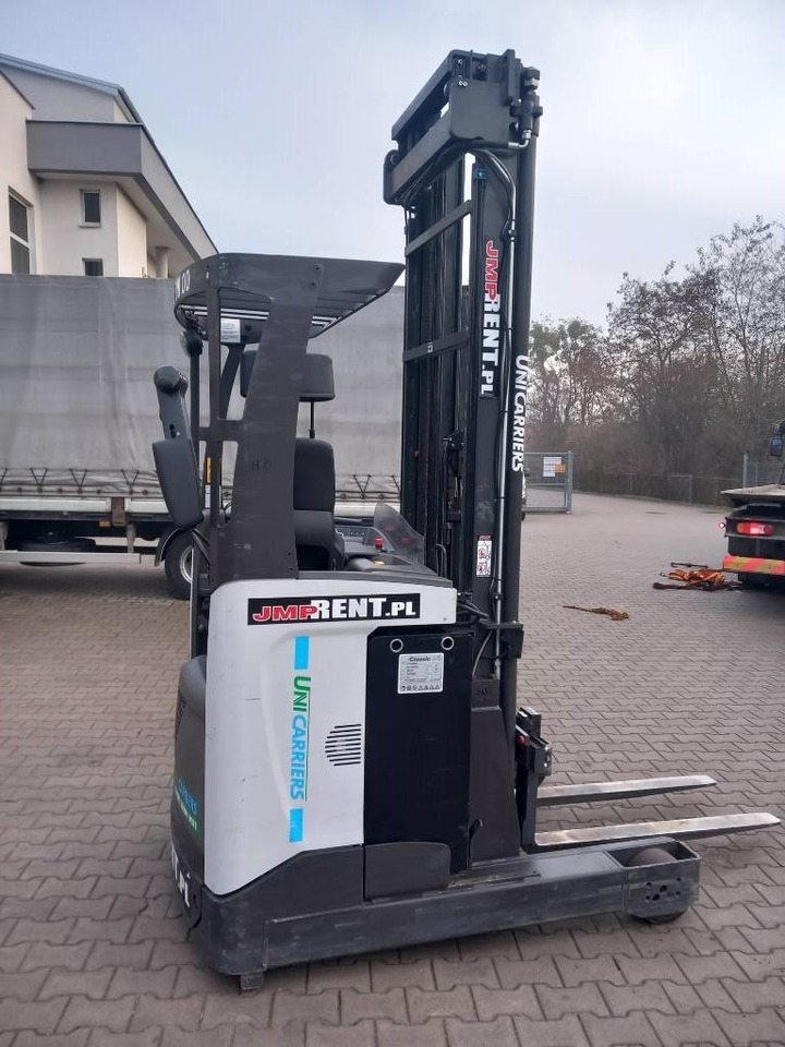 UniCarriers UMS 160 DTFVRE725 - Рiч-трак: фото 5 UniCarriers UMS 160 DTFVRE725 - Рiч-трак: фото 5