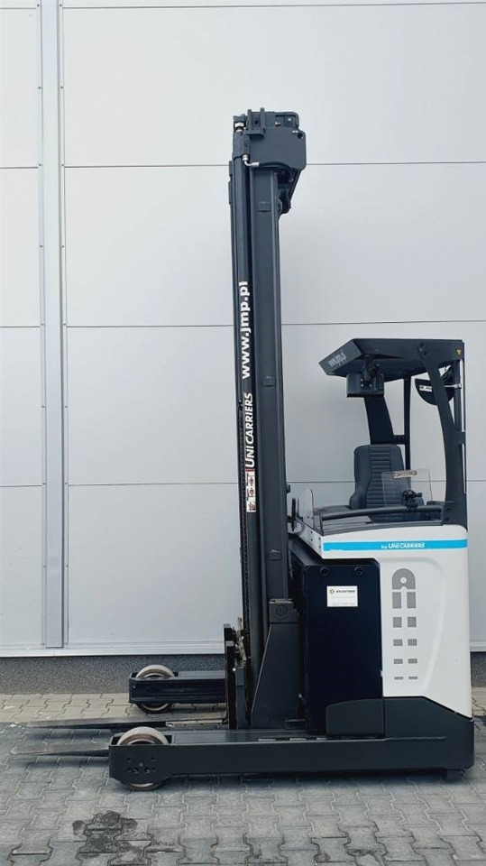 UniCarriers UMS200 DTFVRE870 - Рiч-трак: фото 2 UniCarriers UMS200 DTFVRE870 - Рiч-трак: фото 2