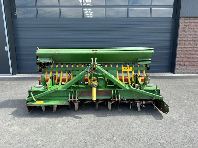 Amazone RX 3000 - Борона: фото 2 Amazone RX 3000 - Борона: фото 2