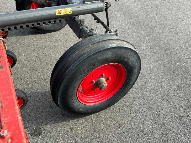 Eicher GT40 - Трактор: фото 5 Eicher GT40 - Трактор: фото 5