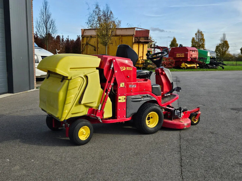 Gianni ferrari GTS200 Zitmaaier - Газонокосарка: фото 3 Gianni ferrari GTS200 Zitmaaier - Газонокосарка: фото 3