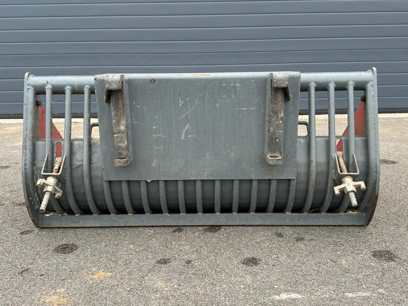 Avant Puinbak met inlegvel - Навісне обладнання в категорії Сільськогосподарська техніка: фото 4 Avant Puinbak met inlegvel - Навісне обладнання в категорії Сільськогосподарська техніка: фото 4