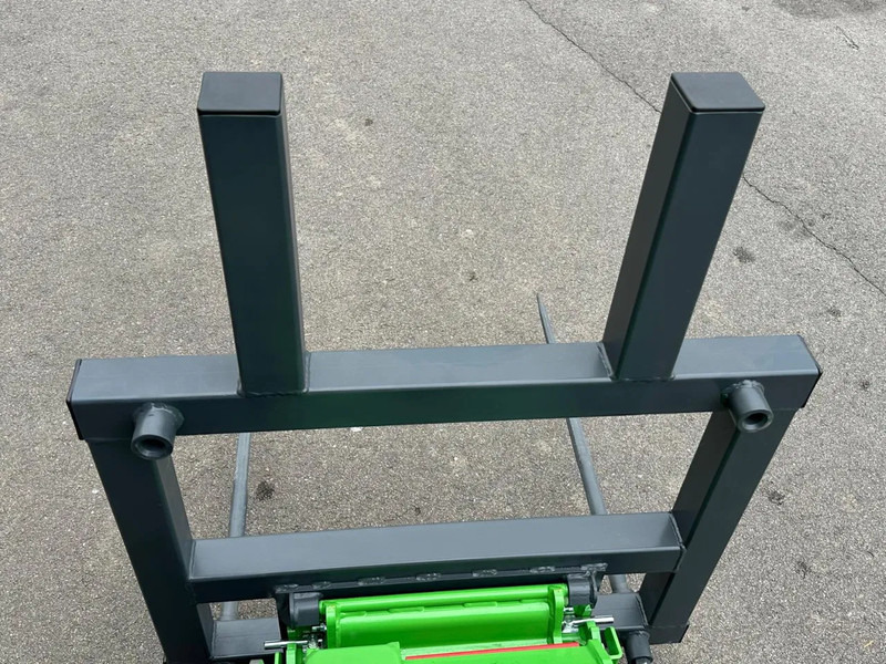 Avant Stroprikker - Навісне обладнання в категорії Сільськогосподарська техніка: фото 5 Avant Stroprikker - Навісне обладнання в категорії Сільськогосподарська техніка: фото 5