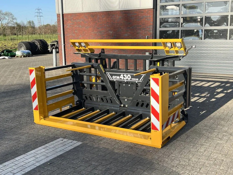 VDW GTM 430 - Техніка для силосу: фото 2 VDW GTM 430 - Техніка для силосу: фото 2