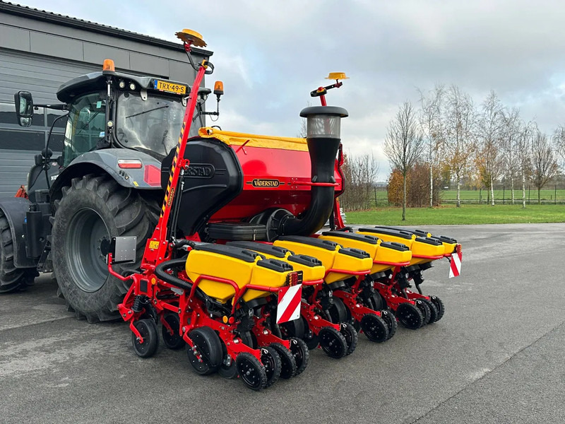Vaderstad Tempo V 6 - Посівна техніка: фото 1 Vaderstad Tempo V 6 - Посівна техніка: фото 1