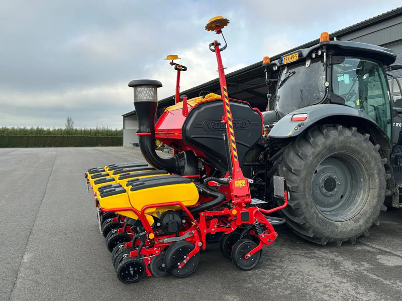 Vaderstad Tempo V 6 - Посівна техніка: фото 4 Vaderstad Tempo V 6 - Посівна техніка: фото 4