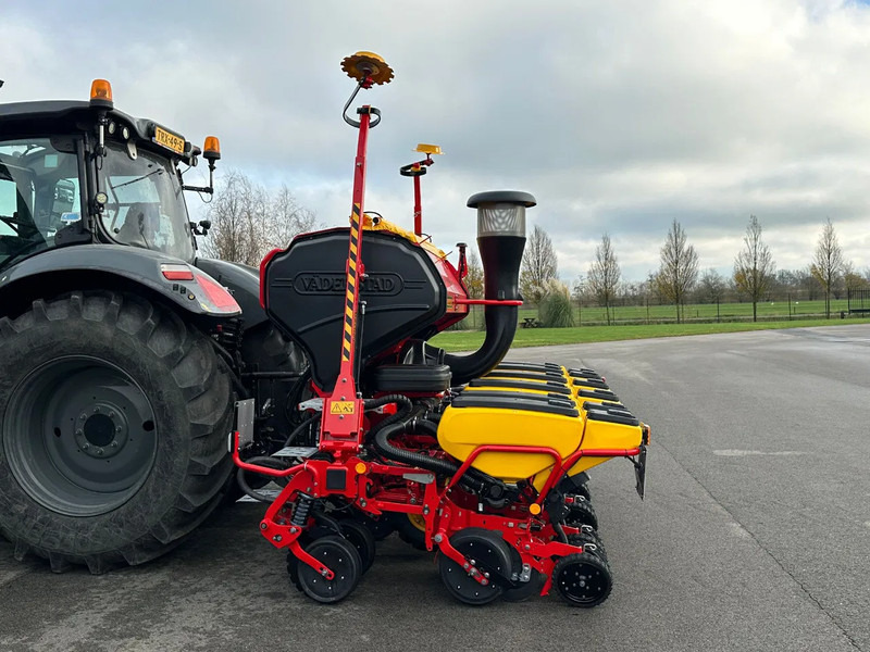 Vaderstad Tempo V 6 - Посівна техніка: фото 5 Vaderstad Tempo V 6 - Посівна техніка: фото 5