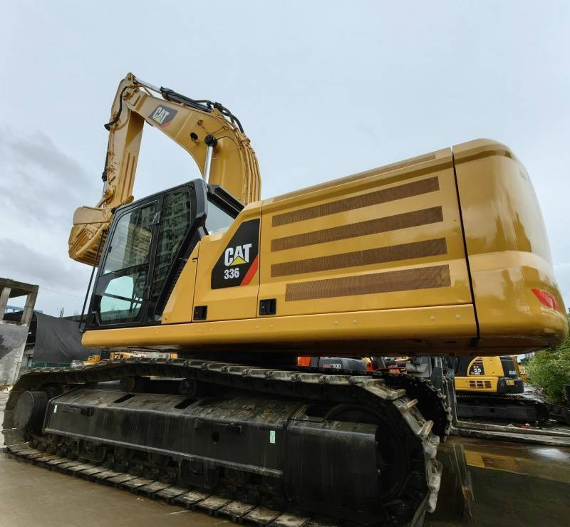 CAT 336d Caterpillar tracked excavator Warranty up to 10 YEARS CAT 336d Caterpillar гусеничний екскаватор Гарантія до 10 РОКІВ CAT 336d Caterpillar koparka gąsienicowa Gwarancja do 10 LAT - Гусеничний екскаватор: фото 1 CAT 336d Caterpillar tracked excavator Warranty up to 10 YEARS CAT 336d Caterpillar гусеничний екскаватор Гарантія до 10 РОКІВ CAT 336d Caterpillar koparka gąsienicowa Gwarancja do 10 LAT - Гусеничний екскаватор: фото 1