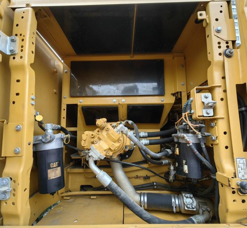 CAT 336d Caterpillar tracked excavator Warranty up to 10 YEARS CAT 336d Caterpillar гусеничний екскаватор Гарантія до 10 РОКІВ CAT 336d Caterpillar koparka gąsienicowa Gwarancja do 10 LAT - Гусеничний екскаватор: фото 3 CAT 336d Caterpillar tracked excavator Warranty up to 10 YEARS CAT 336d Caterpillar гусеничний екскаватор Гарантія до 10 РОКІВ CAT 336d Caterpillar koparka gąsienicowa Gwarancja do 10 LAT - Гусеничний екскаватор: фото 3