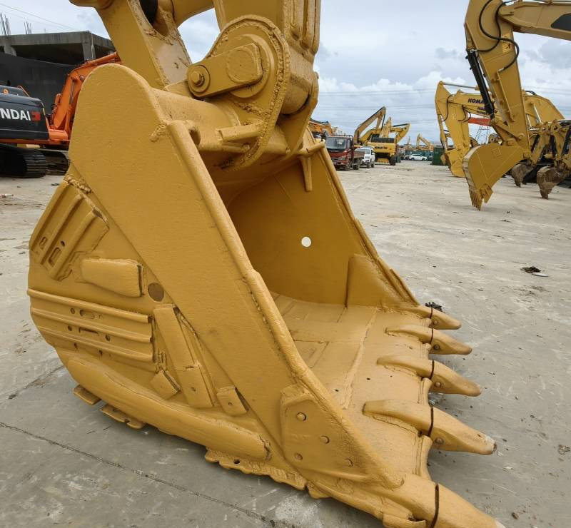 CAT 336d Caterpillar tracked excavator Warranty up to 10 YEARS CAT 336d Caterpillar гусеничний екскаватор Гарантія до 10 РОКІВ CAT 336d Caterpillar koparka gąsienicowa Gwarancja do 10 LAT - Гусеничний екскаватор: фото 2 CAT 336d Caterpillar tracked excavator Warranty up to 10 YEARS CAT 336d Caterpillar гусеничний екскаватор Гарантія до 10 РОКІВ CAT 336d Caterpillar koparka gąsienicowa Gwarancja do 10 LAT - Гусеничний екскаватор: фото 2