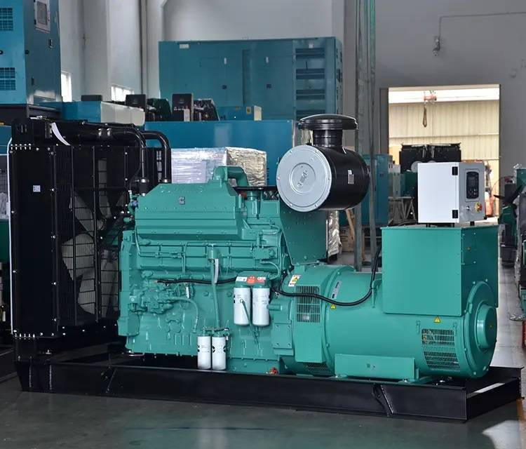 Cummins 750 KVA Diesel Generator Warranty up to 10 YEARS | Генератор Cummins 750 КВА Дизель Гарантія до 10 РОКІВ - Електричний генератор: фото 4 Cummins 750 KVA Diesel Generator Warranty up to 10 YEARS | Генератор Cummins 750 КВА Дизель Гарантія до 10 РОКІВ - Електричний генератор: фото 4