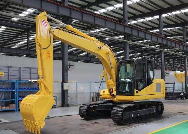 NEW MAXUS 13 Ton Crawler Excavator Warranty up to 10 YEARS НОВА Копарка гусенична MAXUS 13 тонн Гарантія до 10 РОКІВ NOWA Koparka gąsienicowa MAXUS 13 ton Gwarancja do 10 LAT - Гусеничний екскаватор: фото 1 NEW MAXUS 13 Ton Crawler Excavator Warranty up to 10 YEARS НОВА Копарка гусенична MAXUS 13 тонн Гарантія до 10 РОКІВ NOWA Koparka gąsienicowa MAXUS 13 ton Gwarancja do 10 LAT - Гусеничний екскаватор: фото 1
