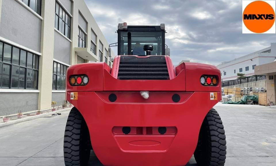Новий Дизельний навантажувач NEW MAXUS 15000kg forklift CUMMINS НОВИЙ MAXUS 15000кг вилковий навантажувач CUMMINS: фото 9