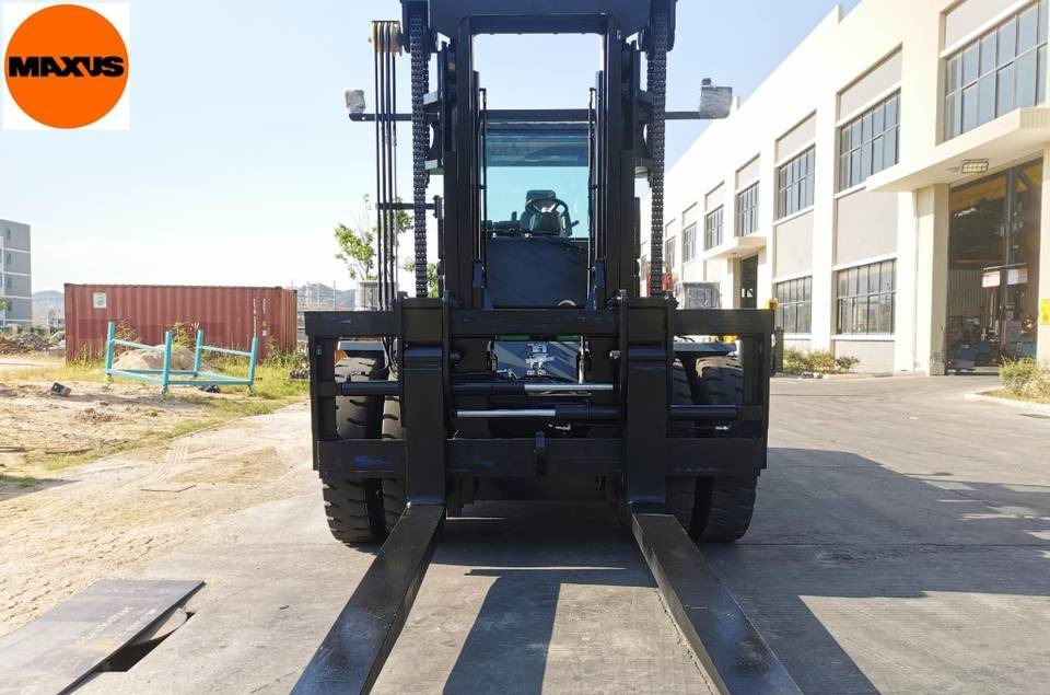 Новий Дизельний навантажувач NEW MAXUS 15000kg forklift CUMMINS НОВИЙ MAXUS 15000кг вилковий навантажувач CUMMINS: фото 8