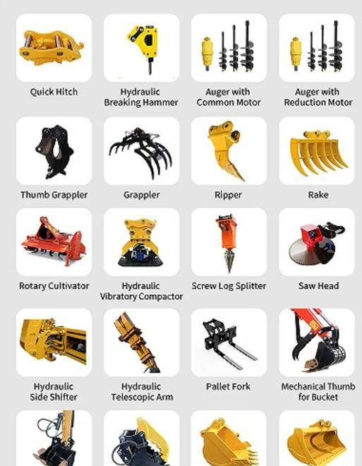 NEW MAXUS Krab 4x4x4 Backhoe Loader Warranty НОВА Копарко-Навантажувач MAXUS Krab 4x4x4 Гарантія NOWA Koparko Ładowarka MAXUS Krab 4x4x4 Gwarancja - Екскаватор-навантажувач: фото 3 NEW MAXUS Krab 4x4x4 Backhoe Loader Warranty НОВА Копарко-Навантажувач MAXUS Krab 4x4x4 Гарантія NOWA Koparko Ładowarka MAXUS Krab 4x4x4 Gwarancja - Екскаватор-навантажувач: фото 3