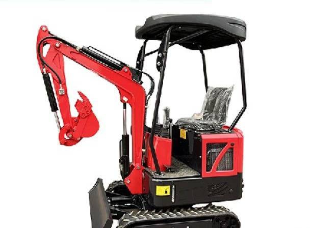 NEW MAXUS Kubota Excavator Euro 5 Warranty up to 10 YEARS НОВА копарка MAXUS Kubota Euro 5 Гарантія до 10 РОКІВ NOWA koparka MAXUS Kubota Euro 5 Gwarancja do 10 LAT - Міні-екскаватор: фото 5 NEW MAXUS Kubota Excavator Euro 5 Warranty up to 10 YEARS НОВА копарка MAXUS Kubota Euro 5 Гарантія до 10 РОКІВ NOWA koparka MAXUS Kubota Euro 5 Gwarancja do 10 LAT - Міні-екскаватор: фото 5