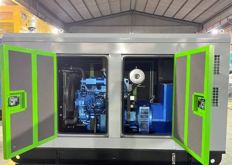NEW MAXUS Ricardo 100 kVA Generator Warranty up to 10 YEARS | Новий Генератор MAXUS Ricardo 100 кВА Гарантія до 10 РОКІВ - Електричний генератор: фото 4 NEW MAXUS Ricardo 100 kVA Generator Warranty up to 10 YEARS | Новий Генератор MAXUS Ricardo 100 кВА Гарантія до 10 РОКІВ - Електричний генератор: фото 4